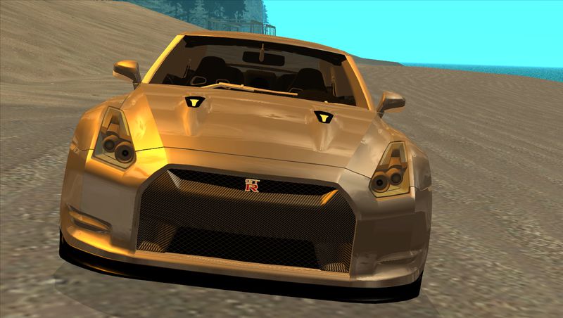 mod